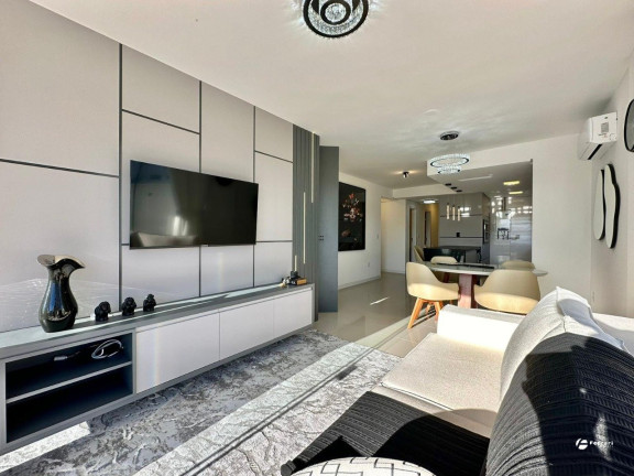 Apartamento com 2 Quartos à Venda, 112 m² em Navegantes - Capão Da Canoa