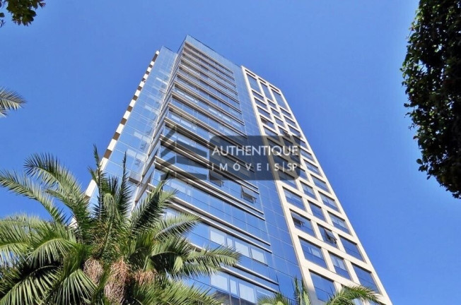 Imóvel para Alugar, 626 m² em Moema - São Paulo