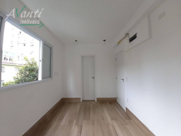 Imagem Casa de Condomínio com 3 Quartos à Venda, 190 m² em Gonzaga - Santos Imagem Casa de Condomínio com 3 Quartos à Venda, 190 m² em Gonzaga - Santos