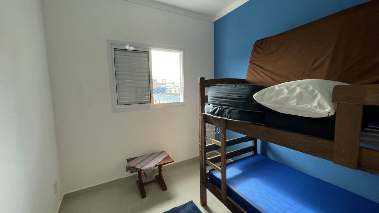 Imagem Apartamento com 2 Quartos à Venda, 66 m² em Itagua - Ubatuba