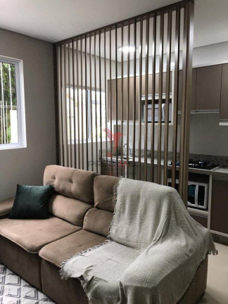 Imagem Apartamento com 2 Quartos à Venda, 44 m² em Ressacada - Itajaí