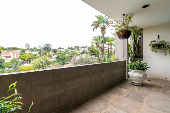 Imagem Casa com 4 Quartos para Alugar, 885 m² em Pacaembu - São Paulo Imagem Casa com 4 Quartos para Alugar, 885 m² em Pacaembu - São Paulo