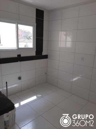 Imagem Apartamento com 2 Quartos à Venda, 114 m² em Vila Bela Vista - Santo André