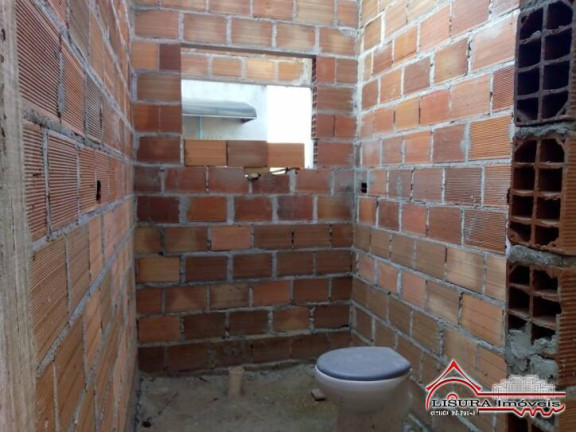 Imagem Casa com 2 Quartos à Venda, 1 m² em Parque Dos Príncipes - Jacareí