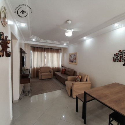 Imagem Apartamento com 1 Quarto à Venda, 66 m² em Pitangueiras - Guarujá Imagem Apartamento com 1 Quarto à Venda, 66 m² em Pitangueiras - Guarujá