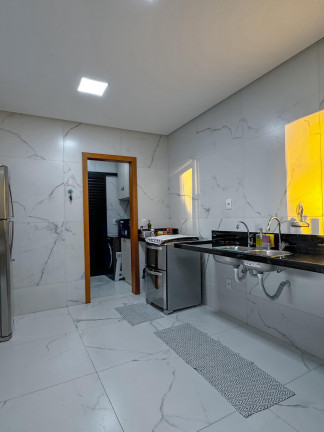 Imagem Casa com 4 Quartos à Venda, 235 m² em Manguinhos - Serra Imagem Casa com 4 Quartos à Venda, 235 m² em Manguinhos - Serra