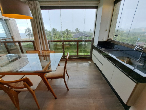 Imagem Apartamento com 2 Quartos à Venda, 95 m² em Cumbuco - Caucaia