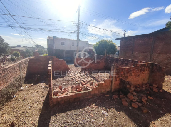 Imagem Terreno à Venda, 150 m² em Lomba Da Palmeira - Sapucaia Do Sul Imagem Terreno à Venda, 150 m² em Lomba Da Palmeira - Sapucaia Do Sul