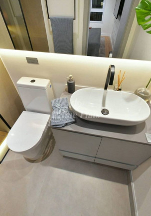 Imagem Apartamento com 1 Quarto à Venda, 31 m² em Pinheiros - São Paulo Imagem Apartamento com 1 Quarto à Venda, 31 m² em Pinheiros - São Paulo