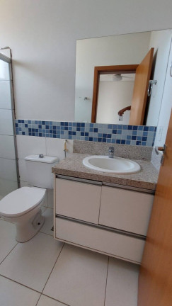 Imagem Casa com 4 Quartos à Venda, 375 m² em Condomínio Belvedere - Cuiabá