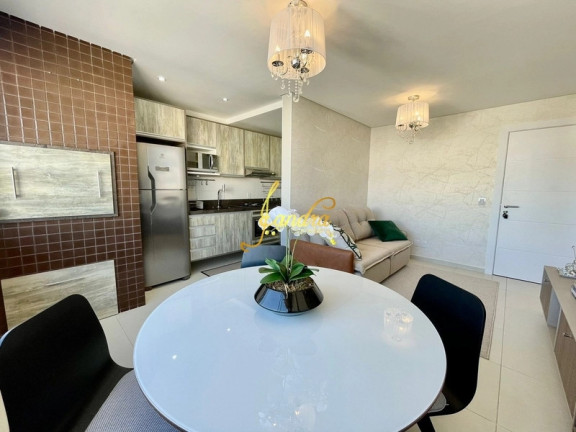 Imagem Apartamento com 1 Quarto à Venda, 52 m² em Zona Nova - Capão Da Canoa