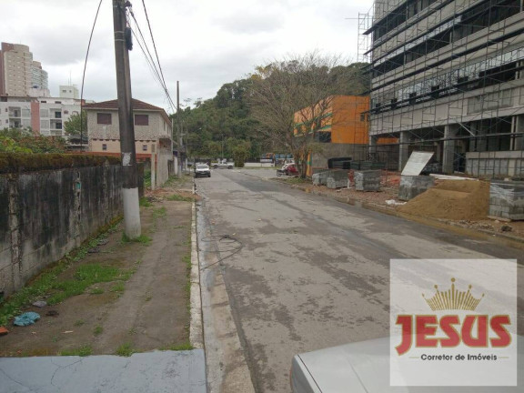 Imagem Terreno à Venda, 720 m² em Enseada - Guarujá Imagem Terreno à Venda, 720 m² em Enseada - Guarujá