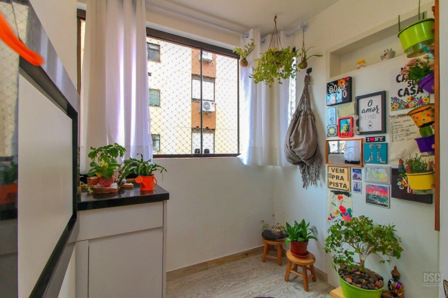 Imagem Apartamento com 2 Quartos à Venda, 60 m² em Cristal - Porto Alegre