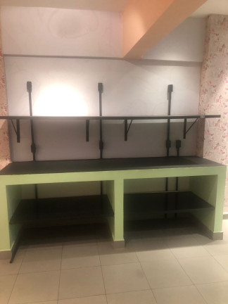 Imagem Imóvel Comercial à Venda, 40 m² em Vila Matias - Santos