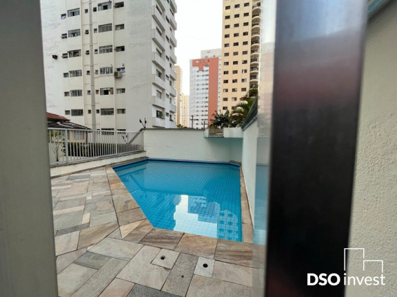 Imagem Apartamento com 3 Quartos à Venda, 90 m² em Brooklin Paulista - São Paulo Imagem Apartamento com 3 Quartos à Venda, 90 m² em Brooklin Paulista - São Paulo