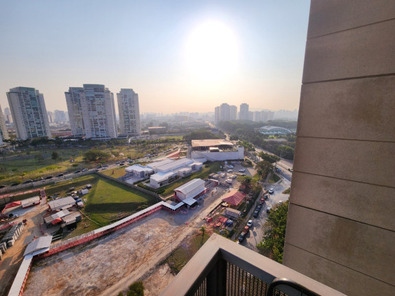 Imagem Apartamento com 2 Quartos à Venda, 66 m² em água Branca - São Paulo Imagem Apartamento com 2 Quartos à Venda, 66 m² em água Branca - São Paulo