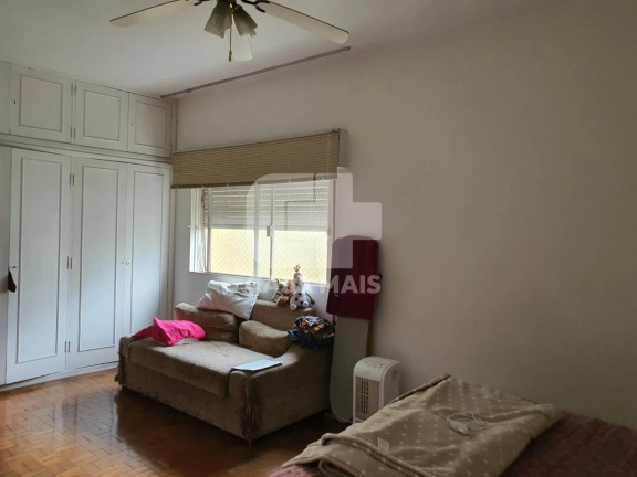 Imagem Apartamento com 3 Quartos à Venda, 141 m² em Higienópolis - São Paulo Imagem Apartamento com 3 Quartos à Venda, 141 m² em Higienópolis - São Paulo