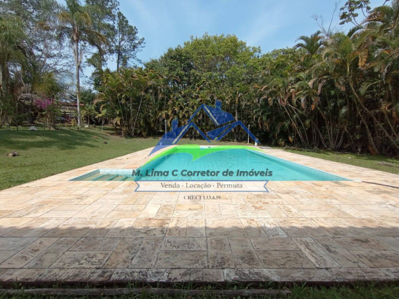 Imagem Chácara com 2 Quartos à Venda, 33 m² em área Rural De Perdões - Bom Jesus Dos Perdões Imagem Chácara com 2 Quartos à Venda, 33 m² em área Rural De Perdões - Bom Jesus Dos Perdões