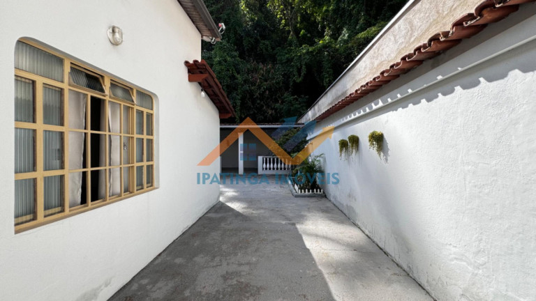 Imagem Casa com 3 Quartos à Venda, 100 m² em Horto - Ipatinga Imagem Casa com 3 Quartos à Venda, 100 m² em Horto - Ipatinga