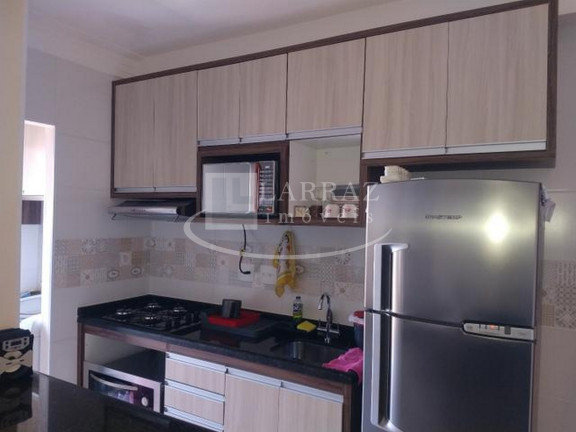 Imagem Imóvel com 2 Quartos à Venda, 51 m² em Jardim Zara - Ribeirão Preto Imagem Imóvel com 2 Quartos à Venda, 51 m² em Jardim Zara - Ribeirão Preto