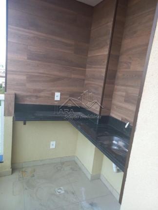Imagem Apartamento com 2 Quartos à Venda, em Vila Salete - São Paulo Imagem Apartamento com 2 Quartos à Venda, em Vila Salete - São Paulo
