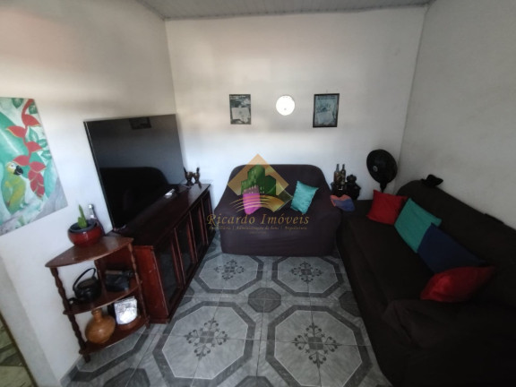 Imagem Casa com 4 Quartos à Venda, 169 m² em Estufa Ii - Ubatuba Imagem Casa com 4 Quartos à Venda, 169 m² em Estufa Ii - Ubatuba