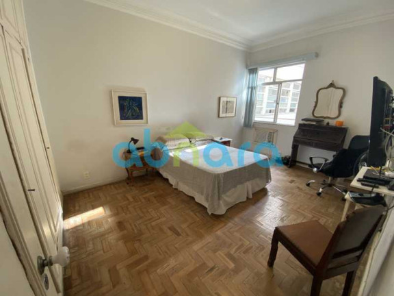 Imagem Apartamento com 4 Quartos à Venda, 235 m² em Copacabana - Rio De Janeiro