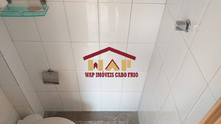 Imagem Apartamento com 2 Quartos à Venda, 60 m² em Centro - Cabo Frio