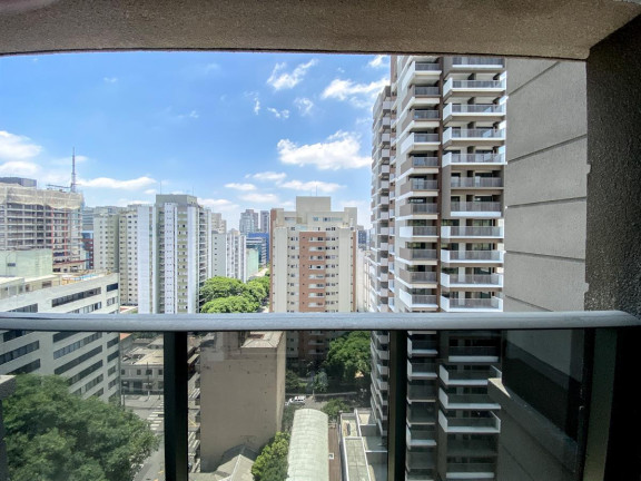 Imagem Apartamento com 1 Quarto à Venda, 38 m² em Vila Mariana - São Paulo Imagem Apartamento com 1 Quarto à Venda, 38 m² em Vila Mariana - São Paulo