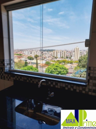 Imagem Apartamento com 2 Quartos à Venda, 51 m² em Jardim Triana - São Paulo