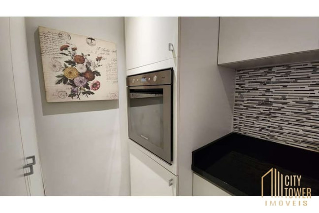 Imagem Apartamento com 1 Quarto à Venda, 35 m² em Vila Uberabinha - São Paulo Imagem Apartamento com 1 Quarto à Venda, 35 m² em Vila Uberabinha - São Paulo