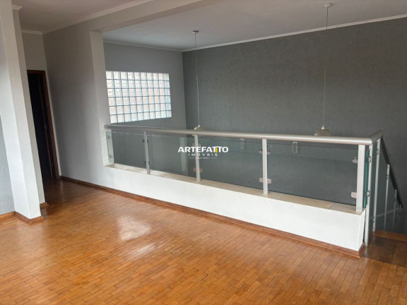 Imagem Sobrado com 3 Quartos à Venda, 253 m² em São José - Franca Imagem Sobrado com 3 Quartos à Venda, 253 m² em São José - Franca