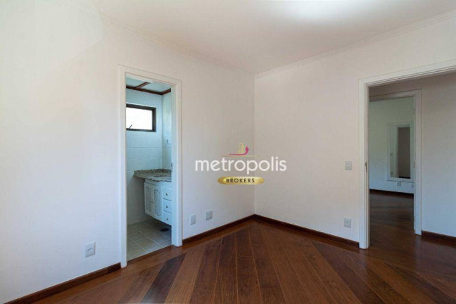 Imagem Apartamento com 4 Quartos à Venda, 157 m² em Santo Antônio - São Caetano Do Sul Imagem Apartamento com 4 Quartos à Venda, 157 m² em Santo Antônio - São Caetano Do Sul