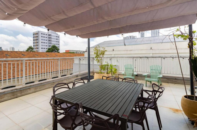 Imagem Apartamento com 2 Quartos à Venda, 124 m² em Mooca - São Paulo Imagem Apartamento com 2 Quartos à Venda, 124 m² em Mooca - São Paulo
