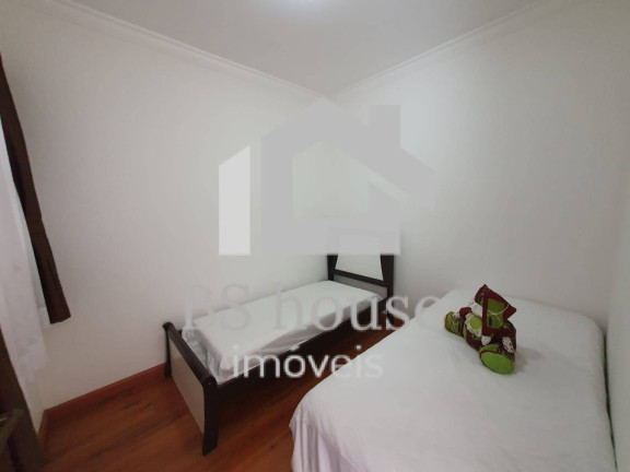 Imagem Sobrado com 3 Quartos à Venda, 170 m² em Jardim Alzira Franco - Santo André