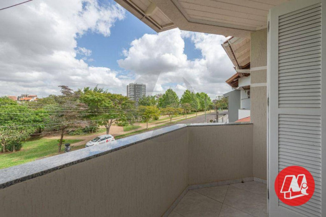Imagem Sobrado com 3 Quartos à Venda, 308 m² em Jardim Itu Sabará - Porto Alegre