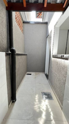 Imagem Casa com 2 Quartos à Venda, 49 m² em Maracanã - Praia Grande Imagem Casa com 2 Quartos à Venda, 49 m² em Maracanã - Praia Grande