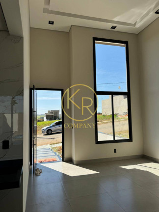 Imagem Casa de Condomínio com 3 Quartos à Venda, 200 m² em Jardim Novo Horizonte - Sorocaba