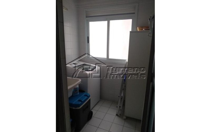 Imagem Apartamento com 1 Quarto à Venda, 40 m² em Monte Castelo - São José Dos Campos