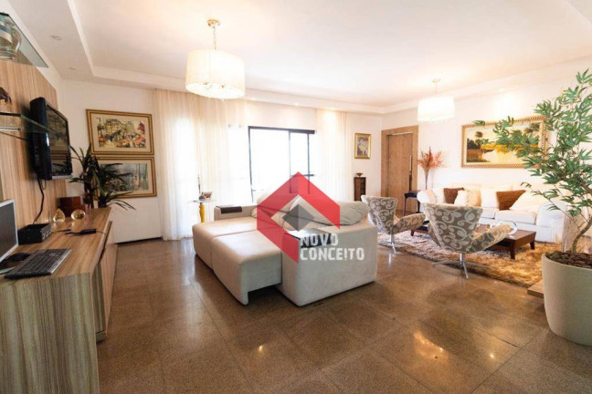 Imagem Apartamento com 3 Quartos à Venda, 226 m² em Meireles - Fortaleza Imagem Apartamento com 3 Quartos à Venda, 226 m² em Meireles - Fortaleza