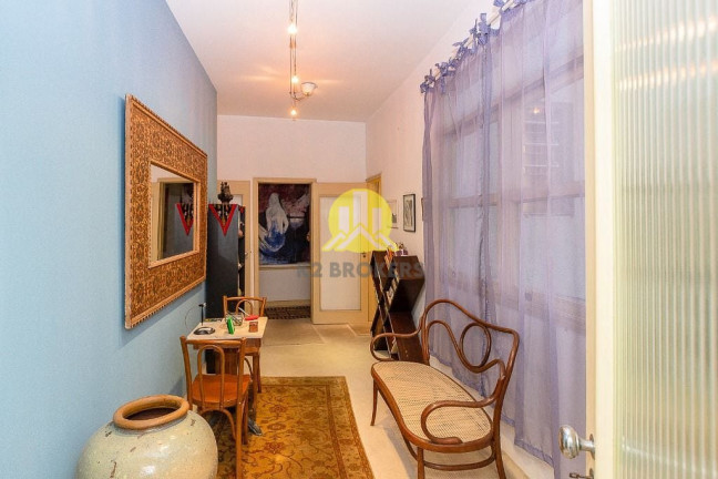 Imagem Apartamento com 4 Quartos à Venda, 500 m² em Higienópolis - São Paulo Imagem Apartamento com 4 Quartos à Venda, 500 m² em Higienópolis - São Paulo