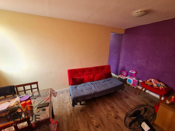 Imagem Apartamento com 2 Quartos à Venda, 49 m² em Vila Sílvia - São Paulo Imagem Apartamento com 2 Quartos à Venda, 49 m² em Vila Sílvia - São Paulo