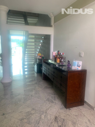 Imagem Casa com 4 Quartos para Alugar, em Aparecidinha - Sorocaba Imagem Casa com 4 Quartos para Alugar, em Aparecidinha - Sorocaba
