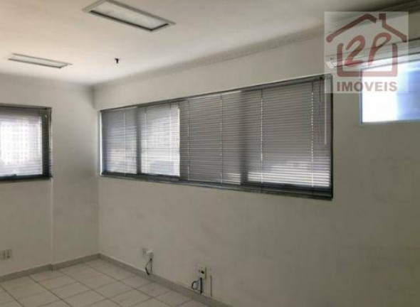 Imagem Sala Comercial à Venda, 53 m² em Jardim Satélite - São José Dos Campos Imagem Sala Comercial à Venda, 53 m² em Jardim Satélite - São José Dos Campos