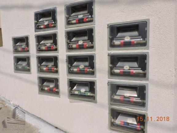 Imagem Casa de Condomínio com 2 Quartos à Venda, 71 m² em Jardim Paraíso - Votorantim