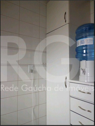 Imagem Apartamento com 1 Quarto à Venda, 52 m² em Azenha - Porto Alegre Imagem Apartamento com 1 Quarto à Venda, 52 m² em Azenha - Porto Alegre