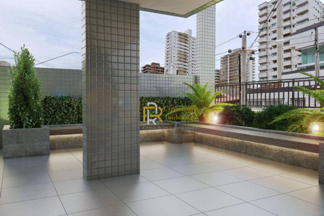 Imagem Apartamento com 2 Quartos à Venda, 81 m² em Vila Guilhermina - Praia Grande Imagem Apartamento com 2 Quartos à Venda, 81 m² em Vila Guilhermina - Praia Grande