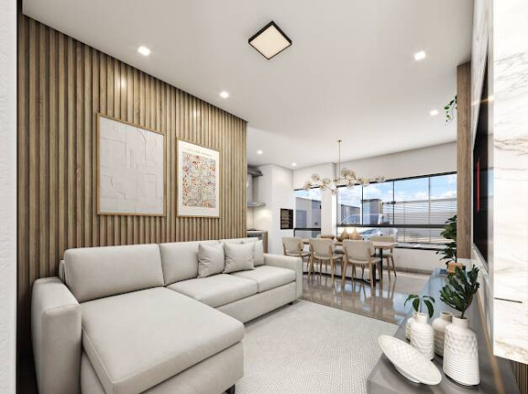 Imagem Apartamento com 3 Quartos à Venda, 78 m² em Centro - Barra Velha Imagem Apartamento com 3 Quartos à Venda, 78 m² em Centro - Barra Velha