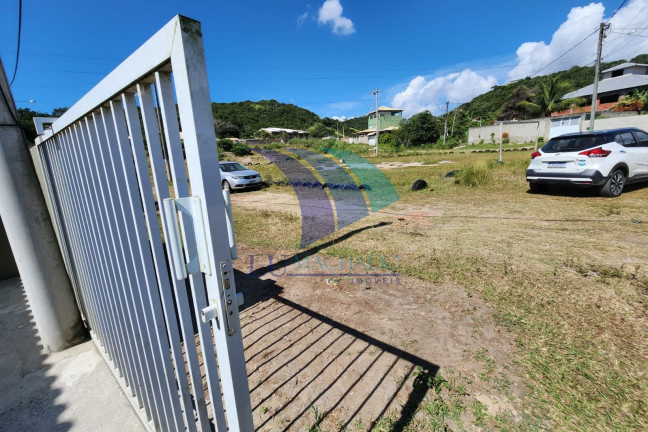 Imagem Casa com 1 Quarto à Venda, 55 m² em Bosque Do Peró - Cabo Frio