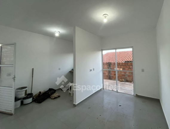 Imagem Casa com 1 Quarto à Venda, 32 m² em Fundação Casas Populares Salvador Filardi - Bauru Imagem Casa com 1 Quarto à Venda, 32 m² em Fundação Casas Populares Salvador Filardi - Bauru